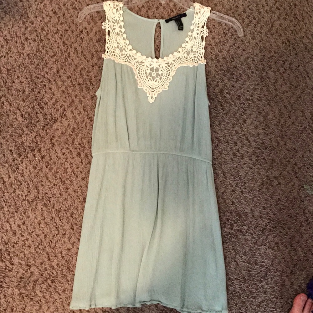 Forever 21 dress